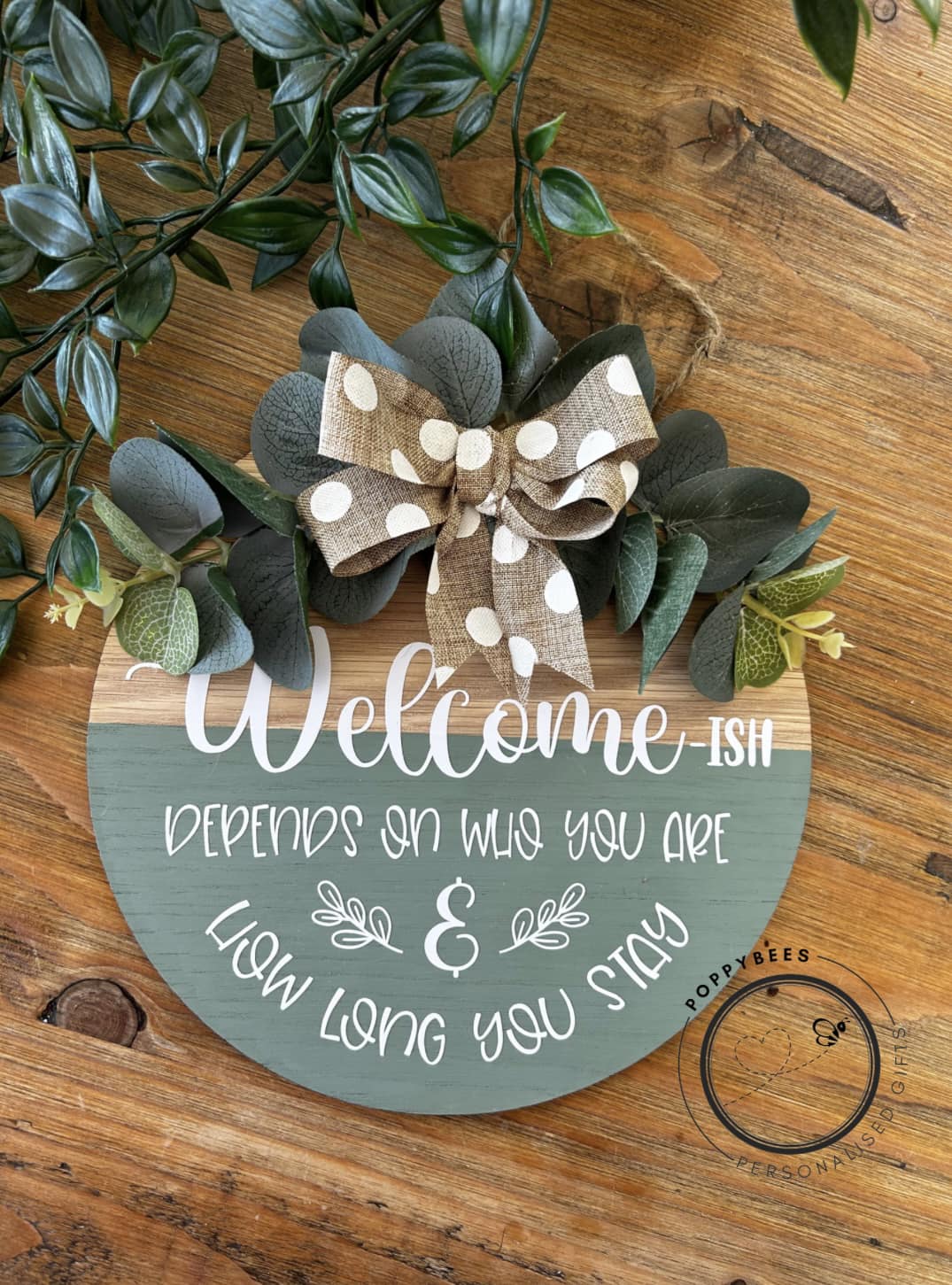 Plaques & Signs
